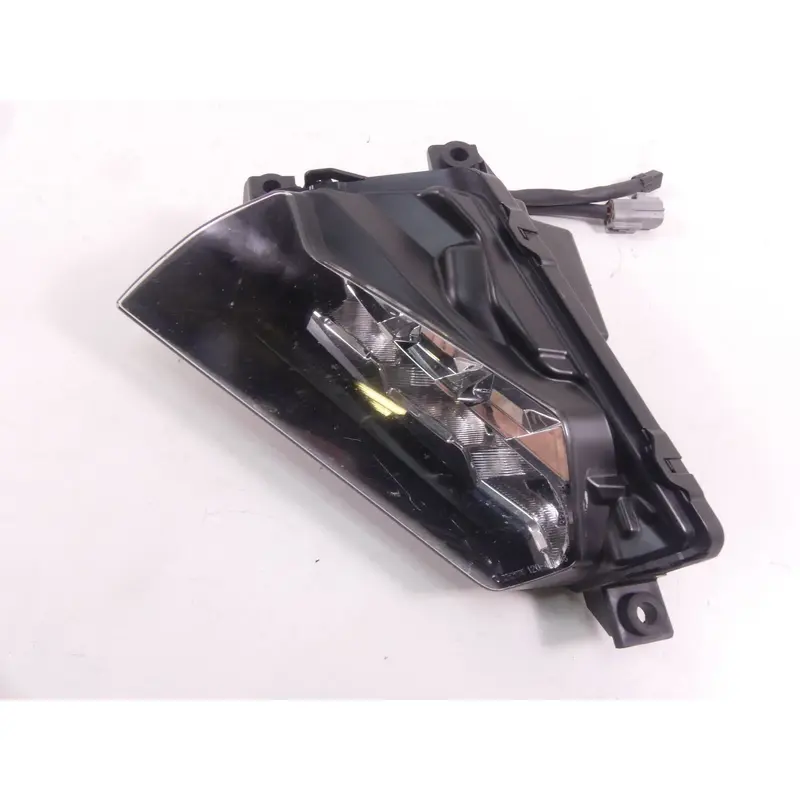 2018 Kawasaki Ninja H2 ZX1002 SX SE Left Cornering Headlight Lamp 23016-0635