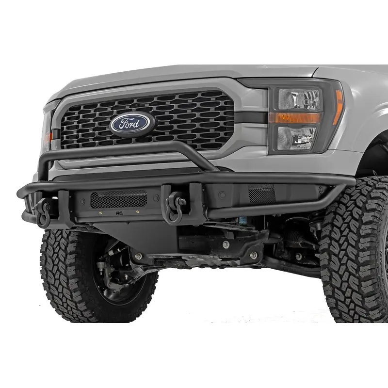 Front Bumper | Tubular | Ford F-150 (2021-2023) | 51216