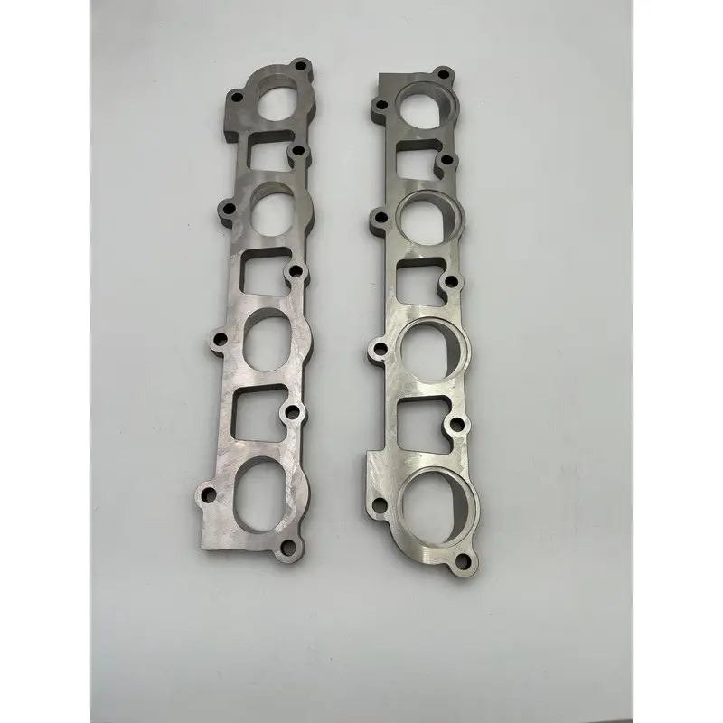 Pro R Exhaust Header Flange
