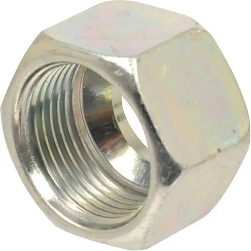 Dicsa Metric Nut M14 x 1.5 (8L) | Sparex Part No.S.116822