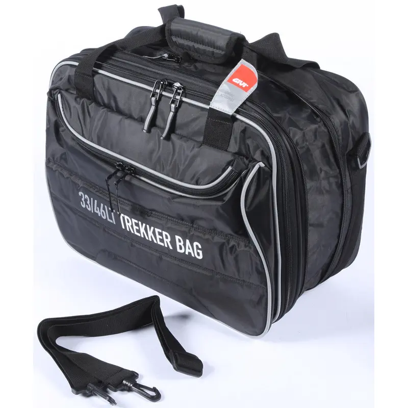 GIVI TREKKER SIDE CASE REMOVABLE INNER LINER T484B