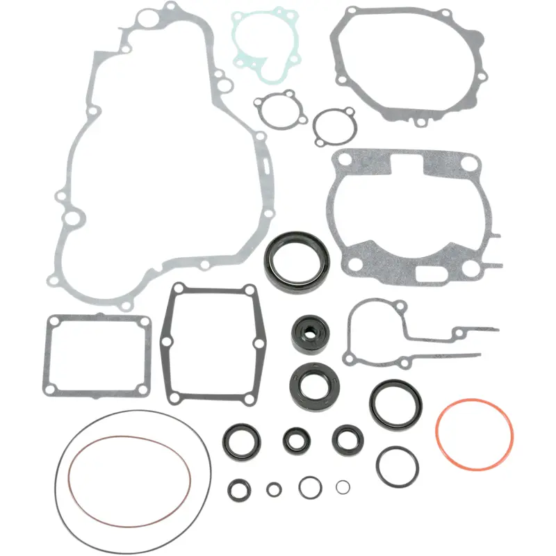 MOOSE RACING Motor Gasket Kit with Seal - Yamaha 811662MSE