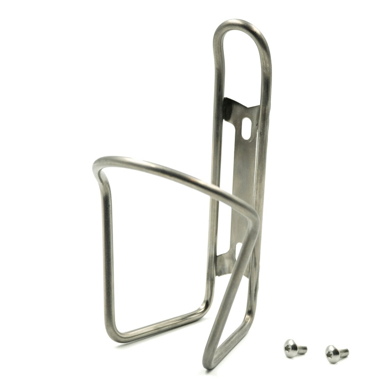 Cleanskin Ridgeline Single Clamp Lock On Grip - Red