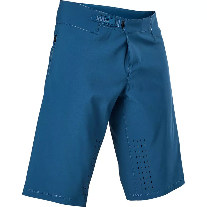 Fox Defend Park SE Shorts - 2XL-38 - Dark Indigo