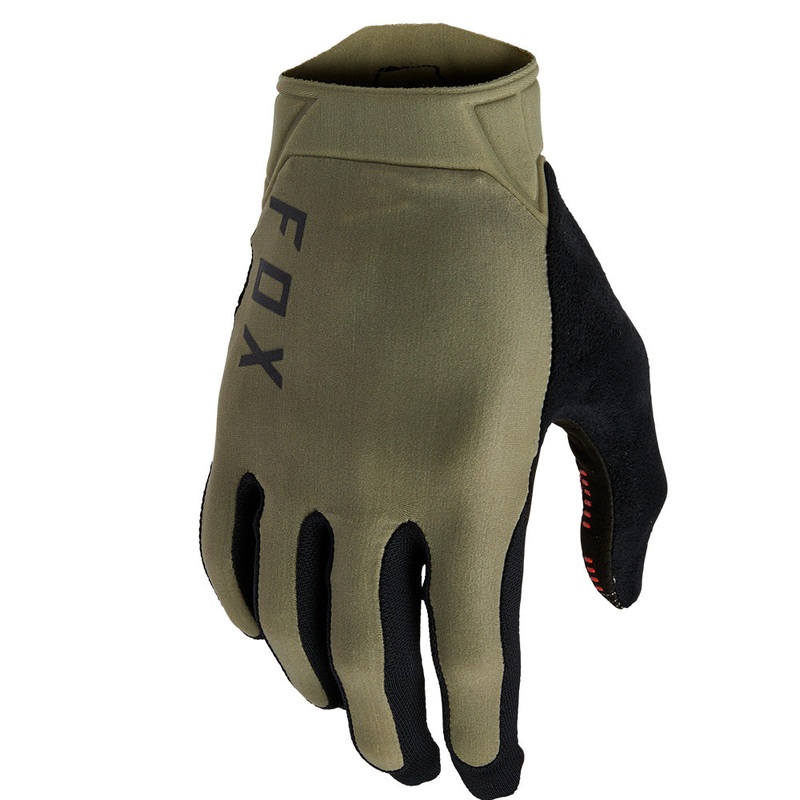 Fox Ranger Women's Gloves - L - Dusty Blue