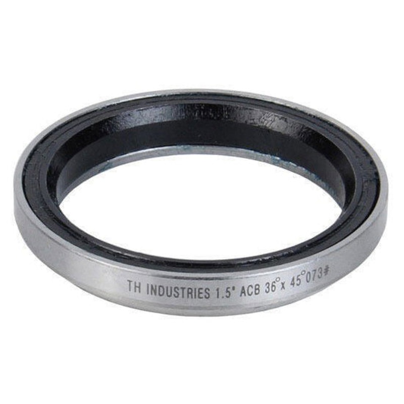 GP Headset Bearing - 41mm - 6.5mm - 1 1-8 Inch - 30.15mm ID - 45x45 MH-P03 2RS