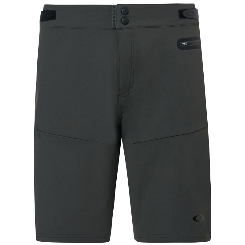 Oakley Drop In MTB Shorts - L-34 - Dark Brush