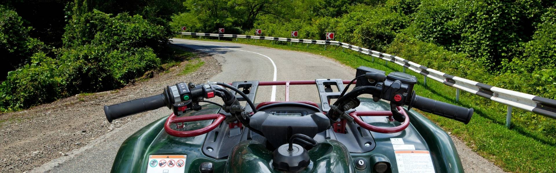 Reliable ATV Engines & Parts for Every Rider